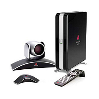 Видеоконференция Polycom HDX 6000 HD [7200-29025-114]: купить в Москве